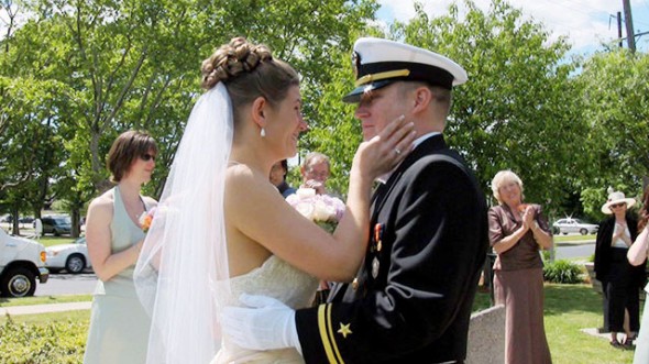 Jason and Darlene's Philadelphia wedding video