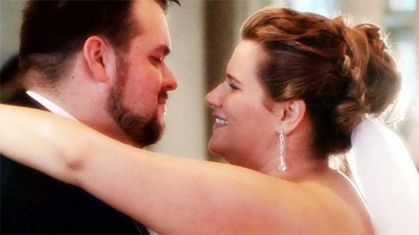 James and Kate's Wilmington DE wedding video