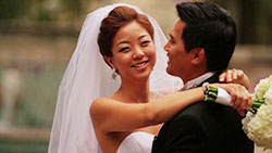 Emily and Jericho's Philadelphia wedding video