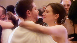 Emily and Josh's New Jersey  wedding video